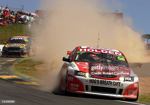 V8 Supercars - Bathurst 1000, News Photo