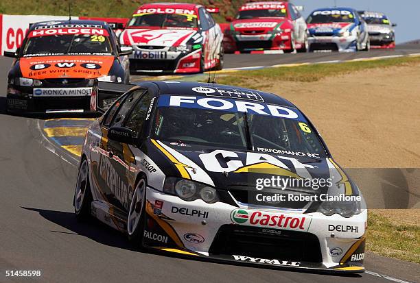 Ford Performance Racing Team 1,057 Ford Performance Racing Team Photos & High Res Pictures - Getty ...