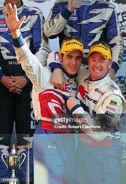 1,243 V8 Supercar Series And Murphy Photos & High Res Pictures - Getty ...
