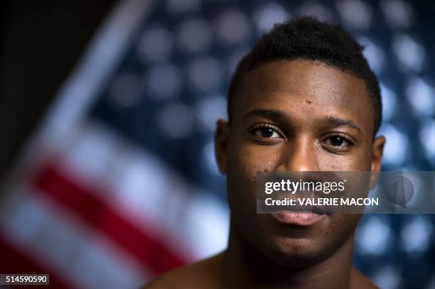 Daryl Homer Photos and Premium High Res Pictures Getty Images