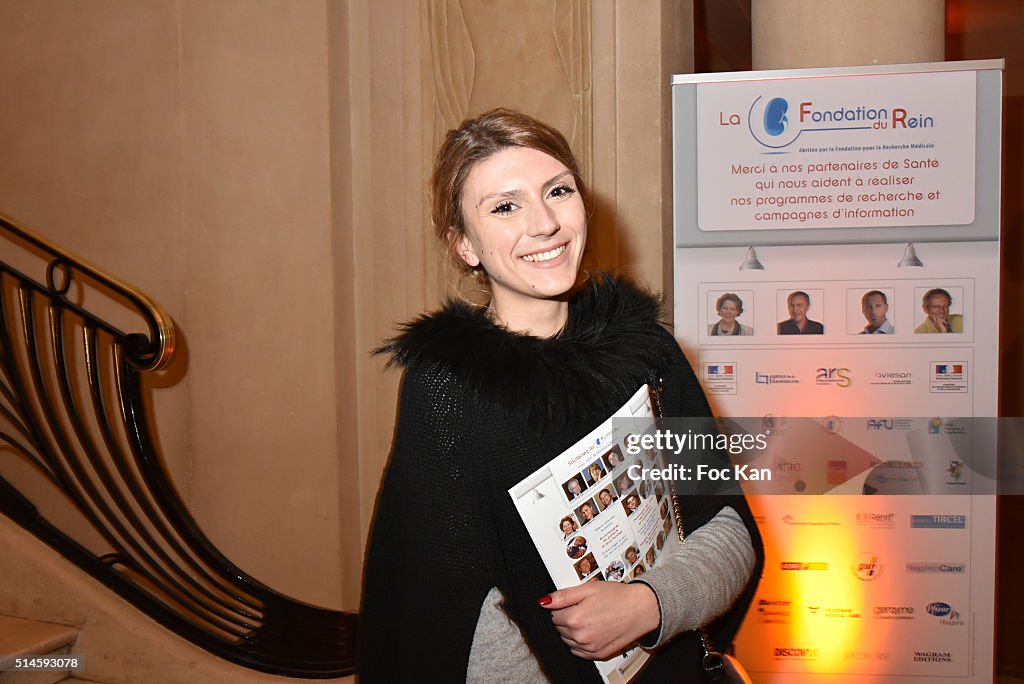 Meline Ristiguian From Paris Match Attends The 10th Rein News meline-ristiguian-from-paris-match-attends-the-10th-rein-news