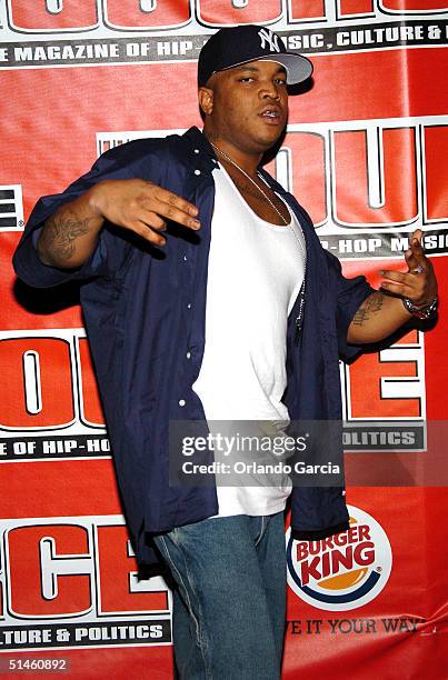2004 Rapper Style Source Hip Hop Music Awards Arrivals Photos and Premium High Res ...
