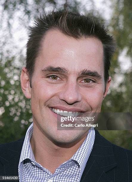Bill Ranc 399 Enduring Vision Benefit Gala Stock Photos, High-Res Pictures, and ...
