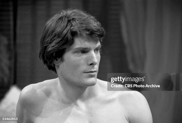 Factores Reeve Christopher Reeve Photos Stock-Fotos und Bilder - Getty Images