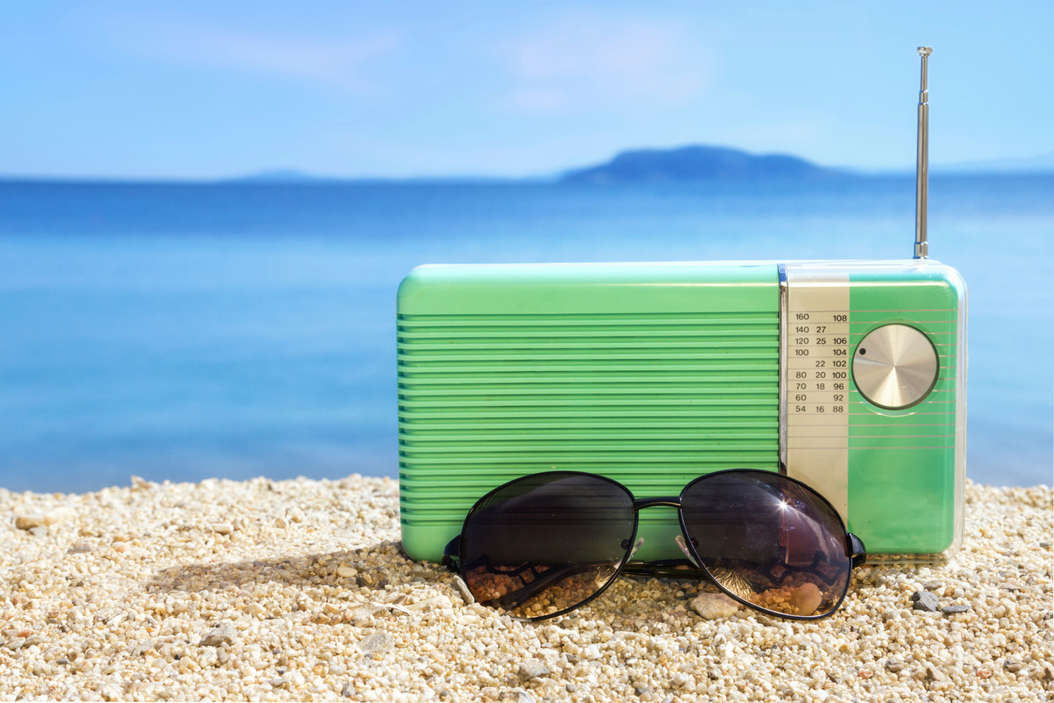 summer radio
