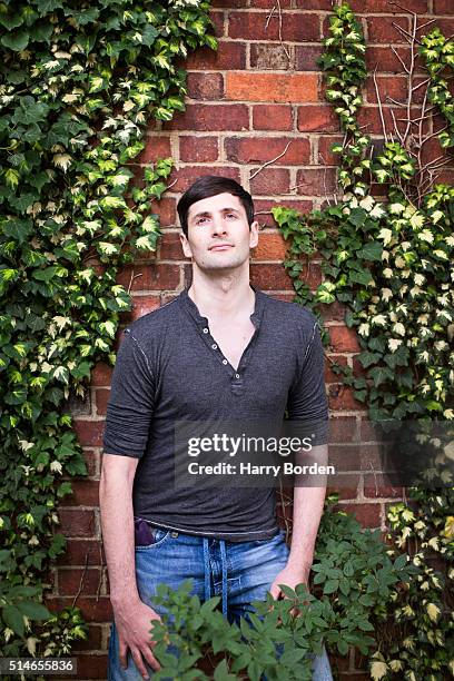 Dean Hall Dean Hall (Game Designer) Stock-Fotos und Bilder - Getty Images