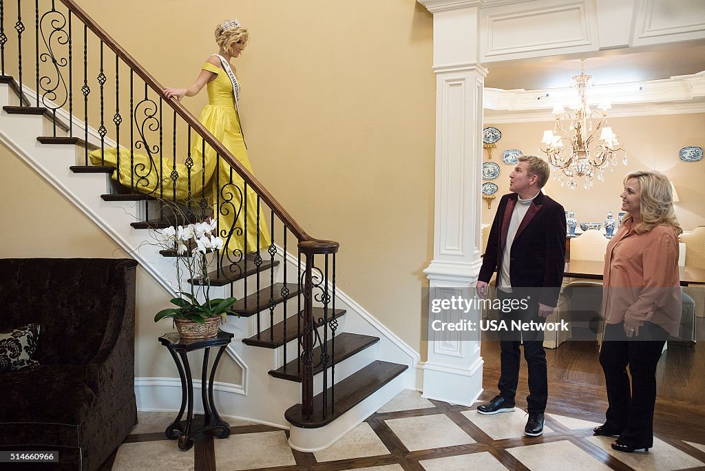 Chrisley Knows Best - Season 4