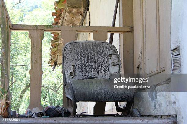 Filthy Chair 250 Easy Chair Dirty Stock Photos, High-Res Pictures, and Images ...