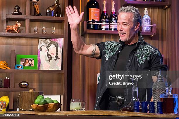 Timcob Tim Cobb Photos and Premium High Res Pictures - Getty Images