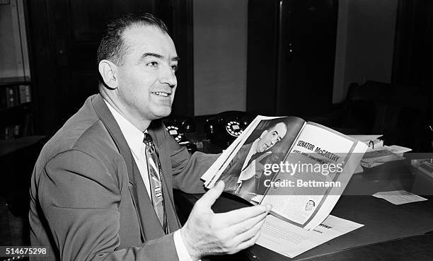 From Cosmopolitan magazine.