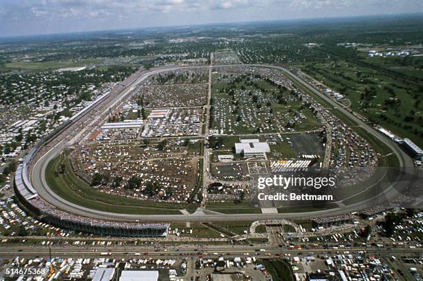 Indiana Raceway Indianapolis Race Track Photos and Premium High Res Pictures - Getty Images