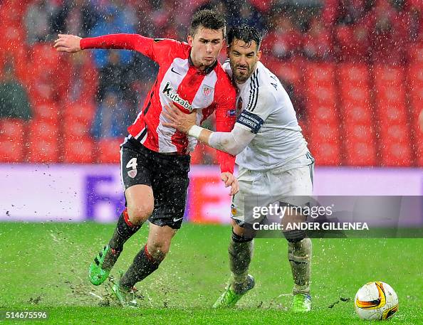 FBL-EUR-C3-ATHLETIC-VALENCIA FBL-EUR-C3-ATHLETIC-VALENCIA