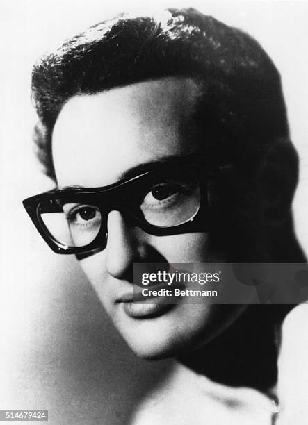 Buddy Holly