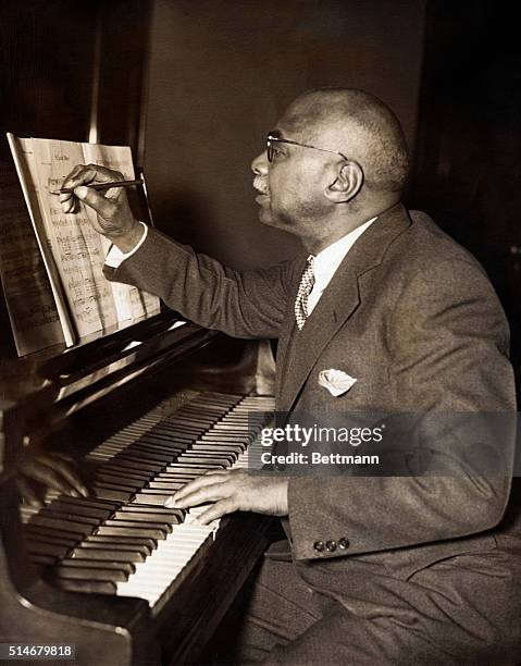 Christopher Handy William Christopher Handy Photos and Premium High Res Pictures - Getty ...