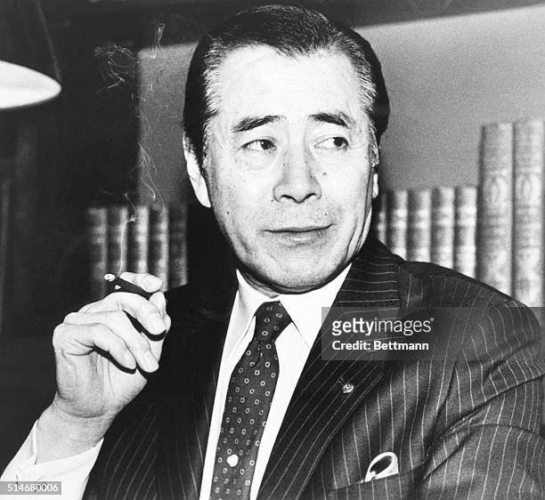 Boston, Massachusetts: Japanese film star Toshiro Mifune, best known in the United States for his powerful portrayal of Lord Torango in the TV...