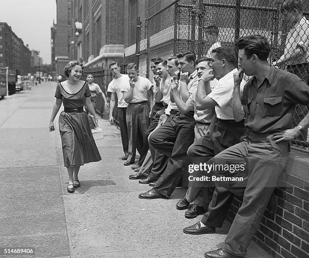 Julia Richman High School Photos and Premium High Res Pictures Getty