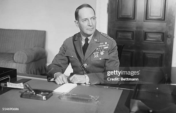 612 General Douglas Macarthur Stock Photos, High-Res Pictures, and ...