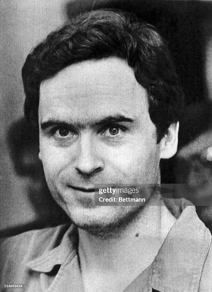 Ted Bundy