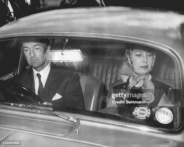 49 Profumo Auto Photos & High Res Pictures - Getty Images