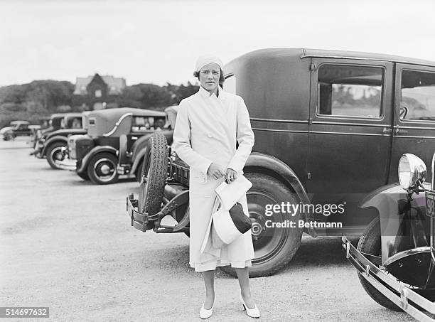 17 James Van Alen Stock Photos, HighRes Pictures, and Images Getty