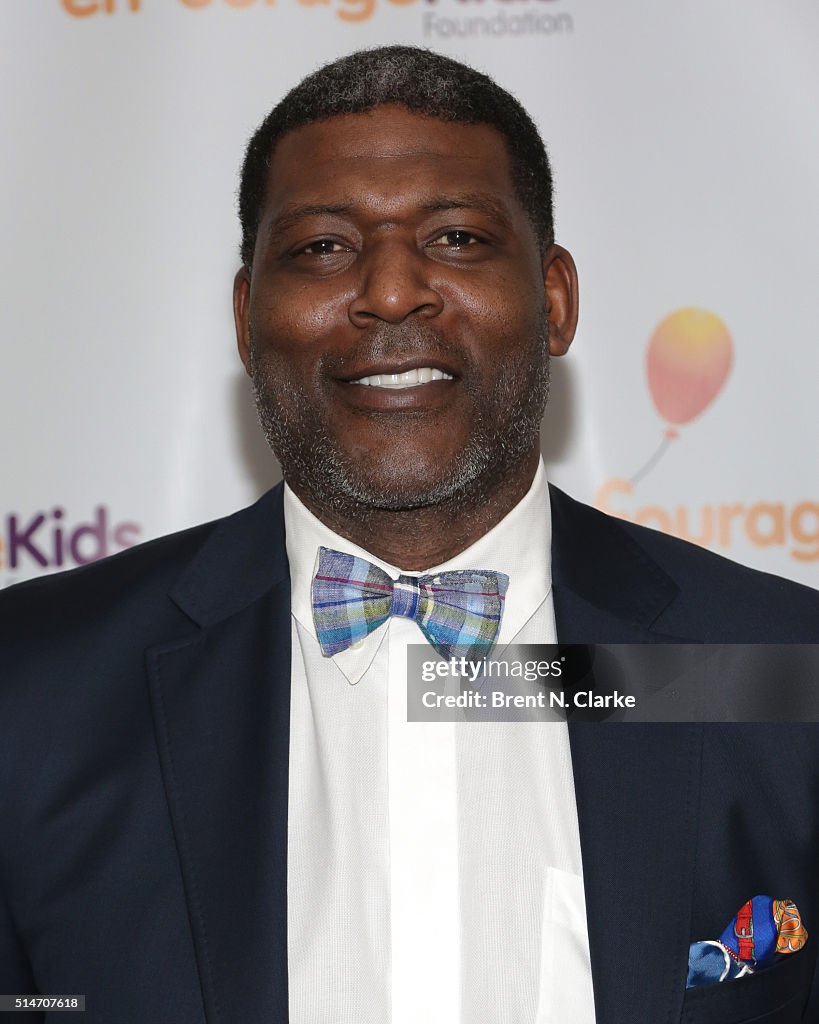 2016 enCourage Kids Foundation Gala