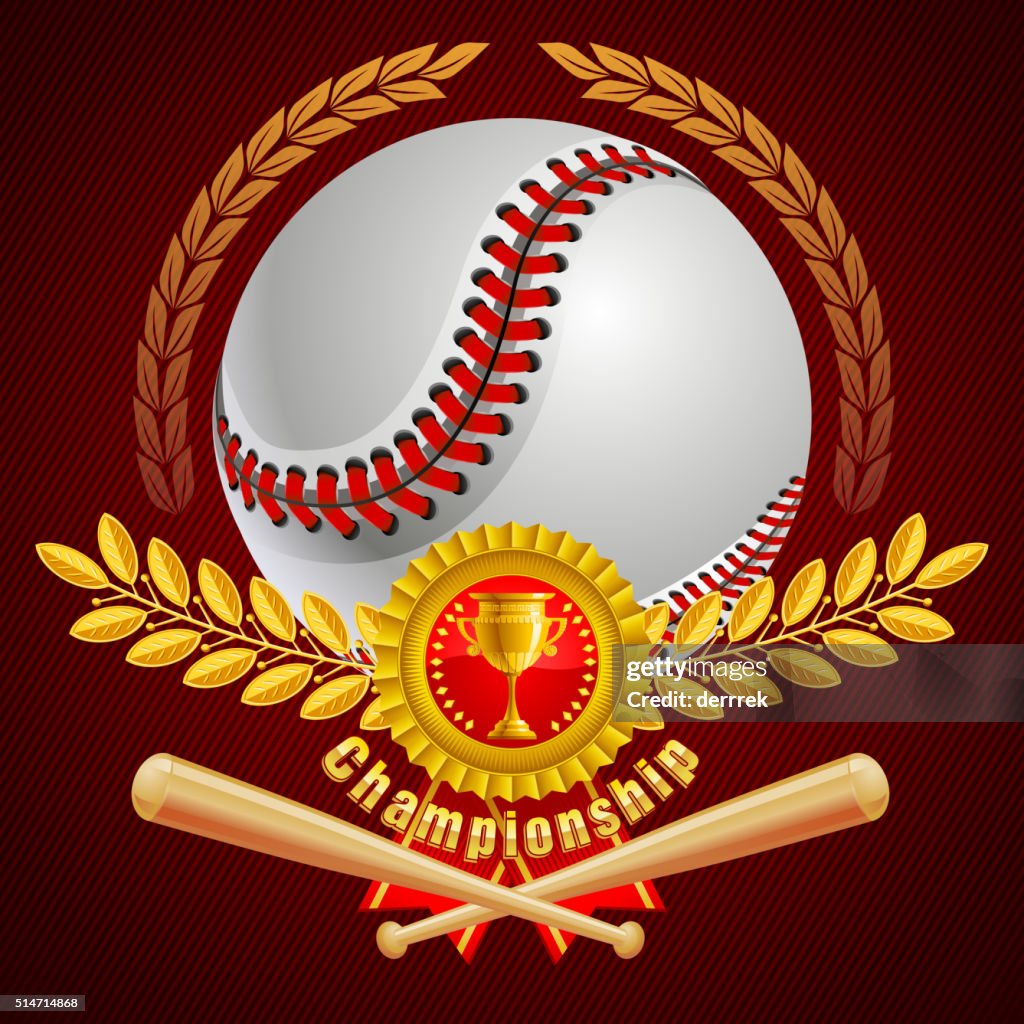 Baseball High Resolution Vector Baseball High-Res Vector Graphic - Getty Images