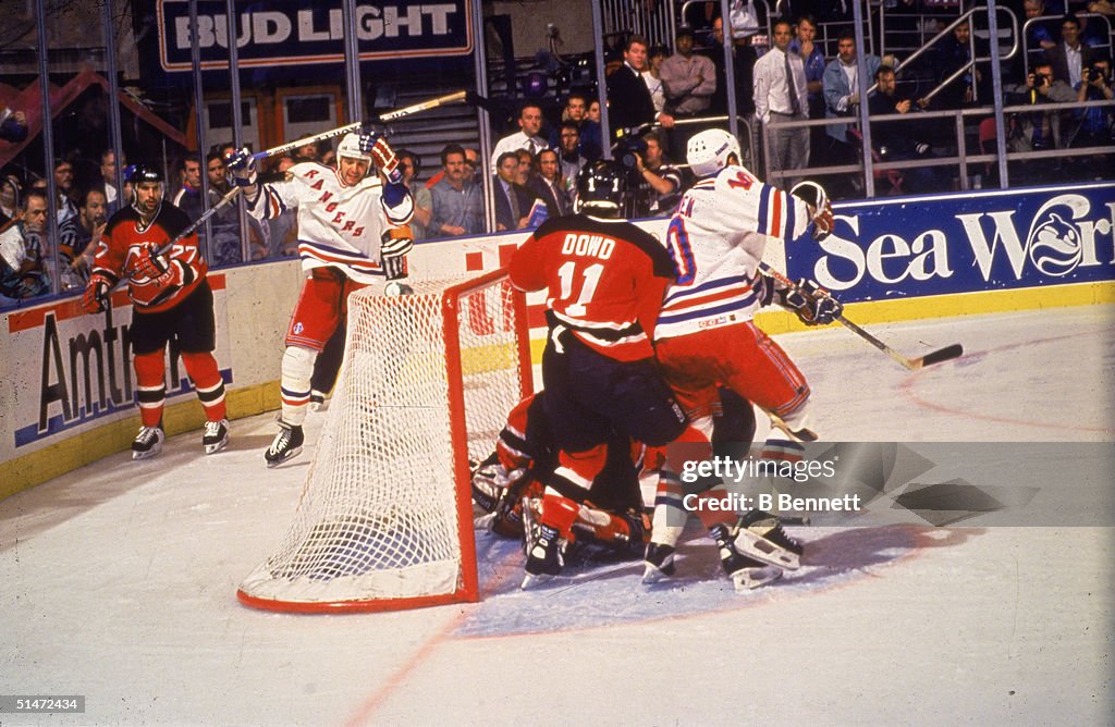 Matteau Scores
