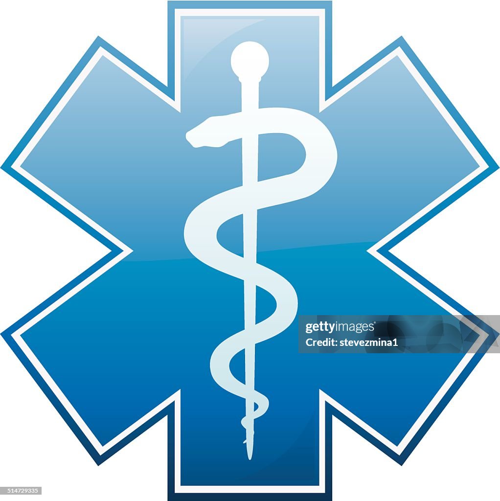 Medical Symbol