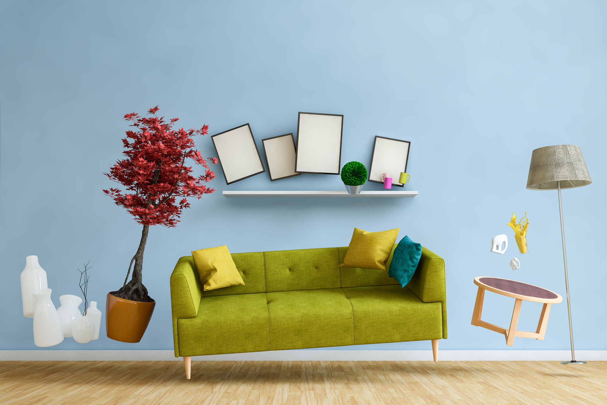 creative-decor