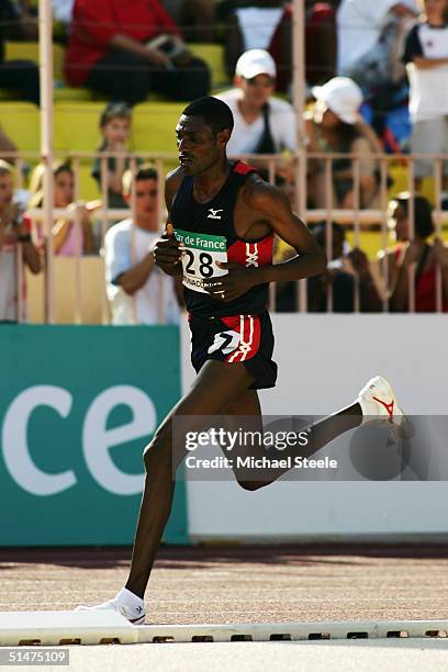 14 Dejene Birhanu Photos & High Res Pictures Getty Images