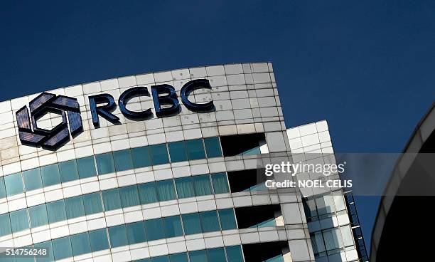 50 Rcbc Bank Stock Photos, High-Res Pictures, and Images - Getty Images
