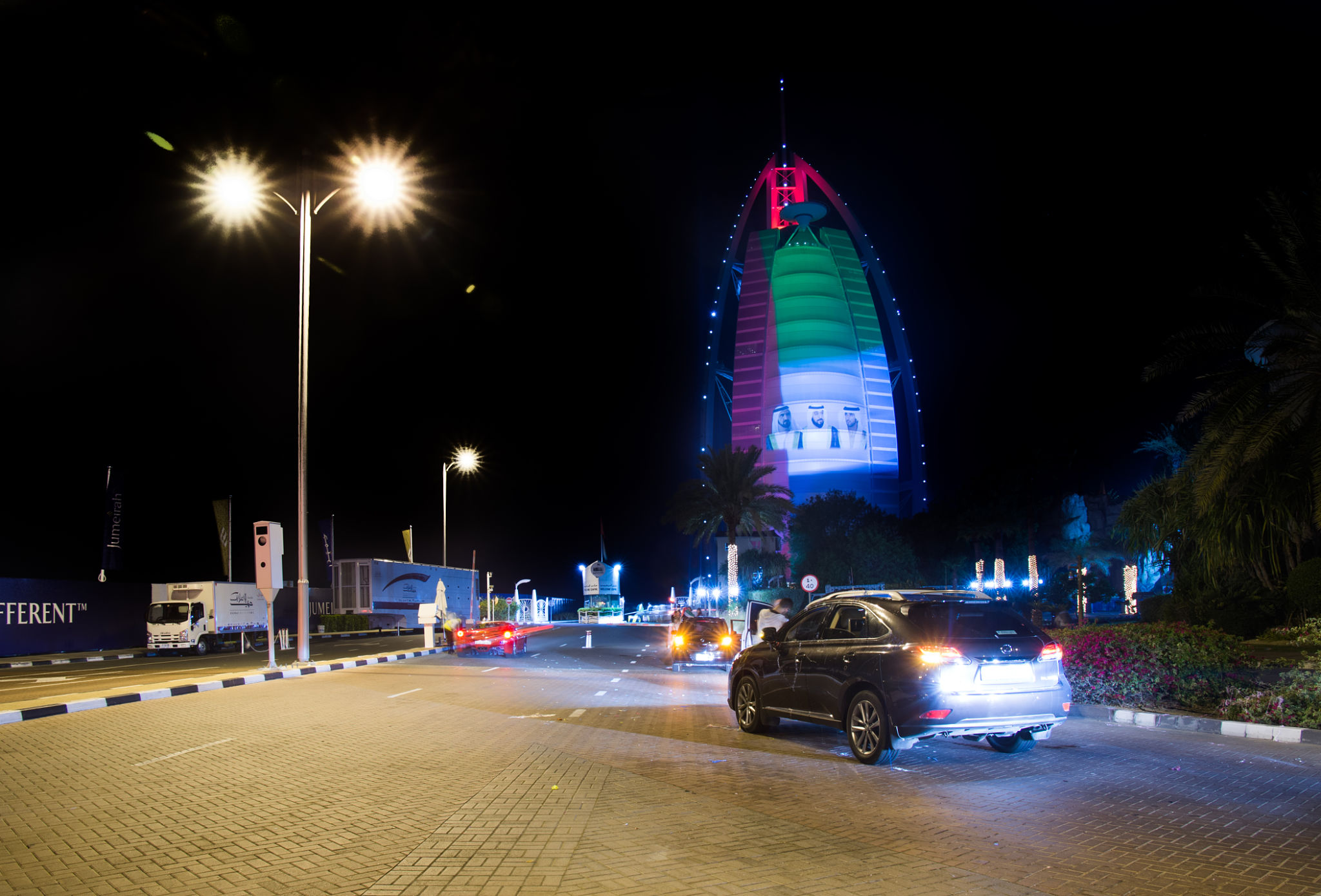ajman festival