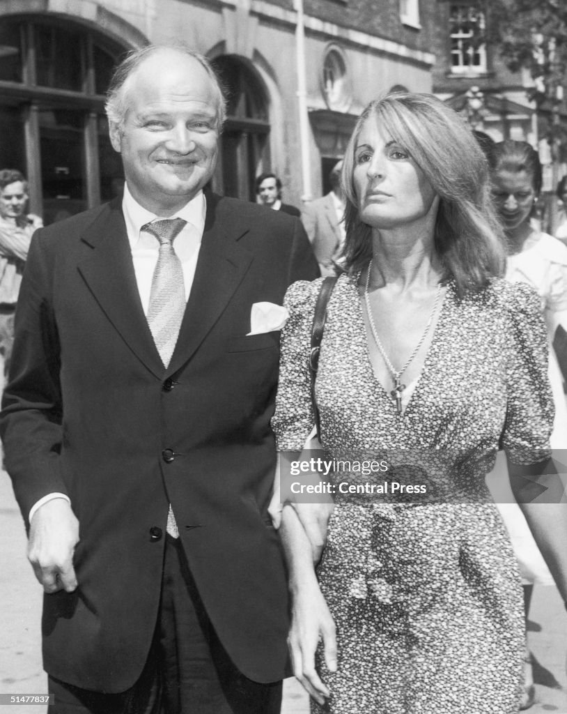 James Goldsmith