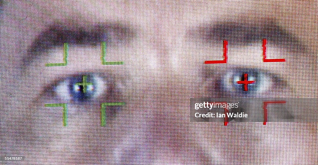 Biometric Hardware Firms Display Security Solutions