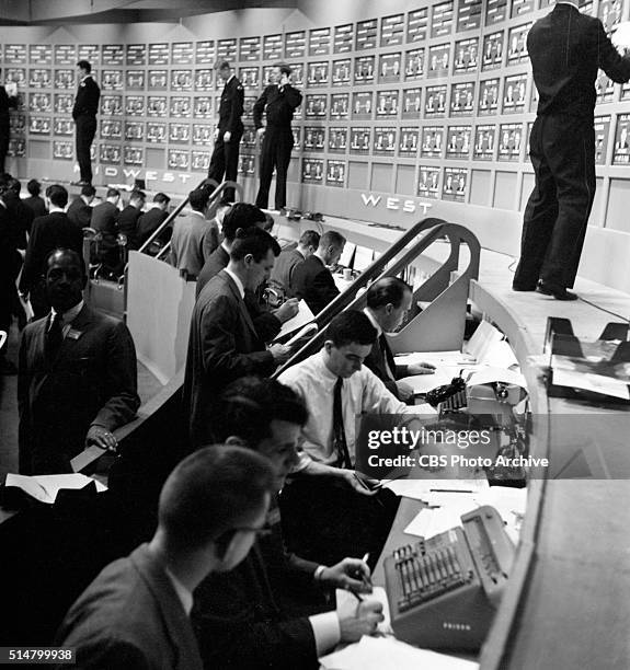 127 1956 Us Presidential Election Stock Photos, HighRes Pictures, and