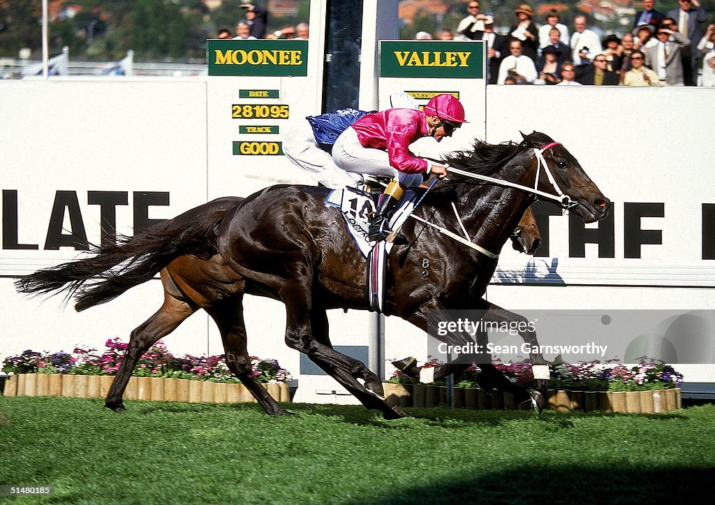 1995 Cox Plate