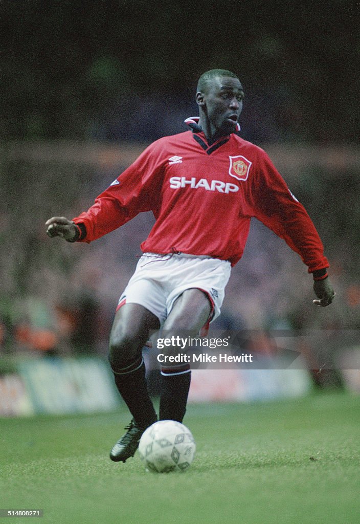 Andy Cole