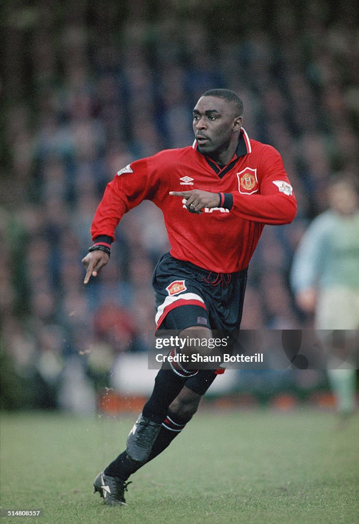 Andy Cole