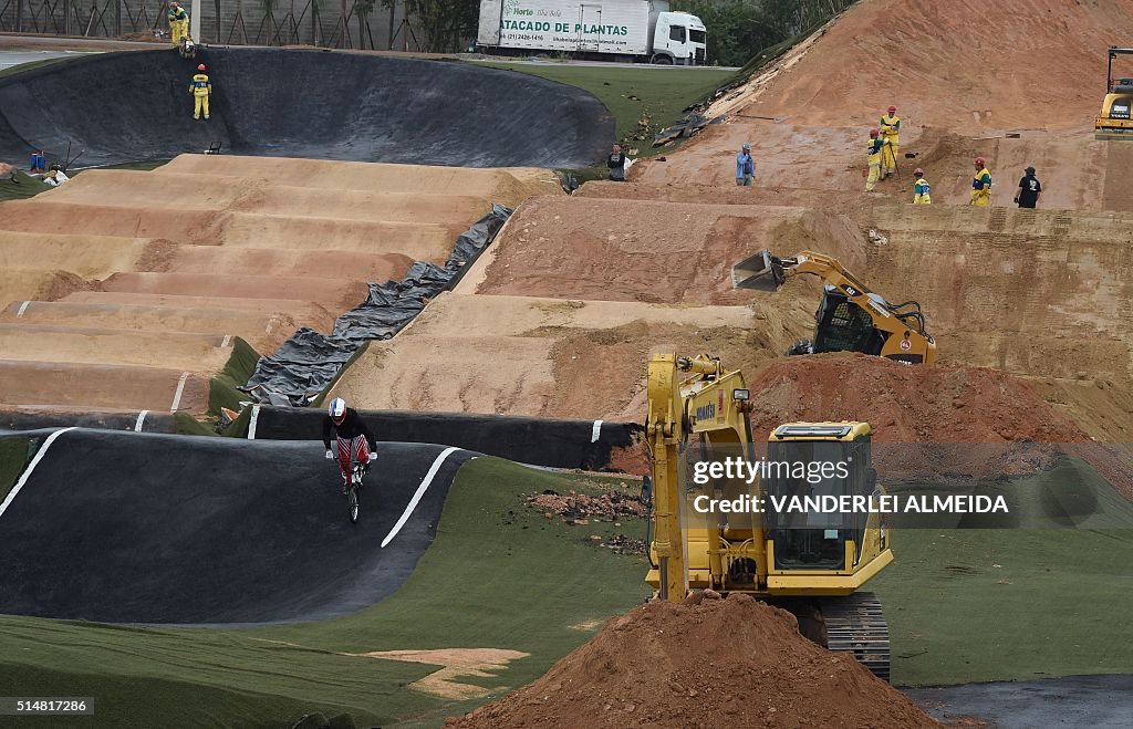 OLY-2016-RIO-BIKE-TEST-CIRCUIT