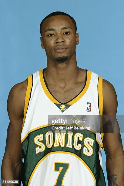 The Sonics Portrait Session Photos and Premium High Res Pictures ...