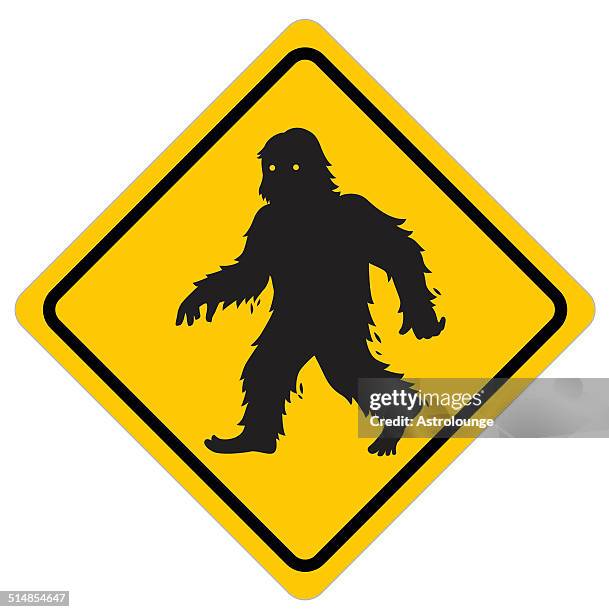 Yeti Inside Sign 150 Yeti Sign Stock Photos, High-Res Pictures, and Images - Getty Images