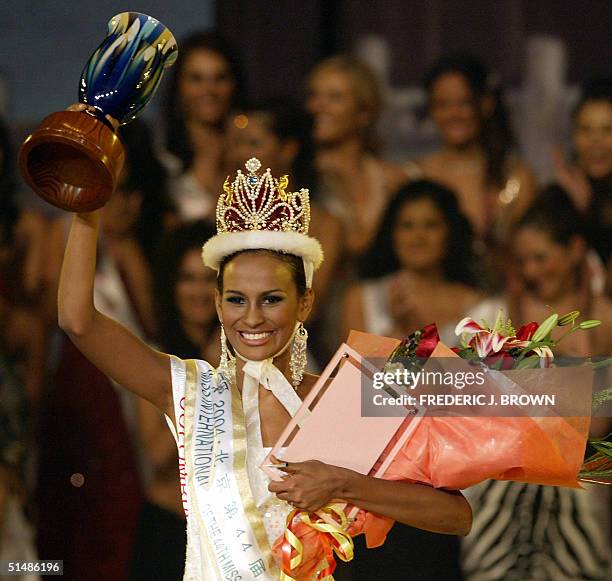 Colombia Jeymmy Paola Vargas Fotografías e imágenes de stock Getty Images