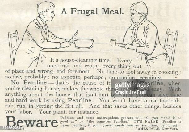 Pyles Pearline 22 Jay Paull Pearline Photos & High Res Pictures - Getty Images