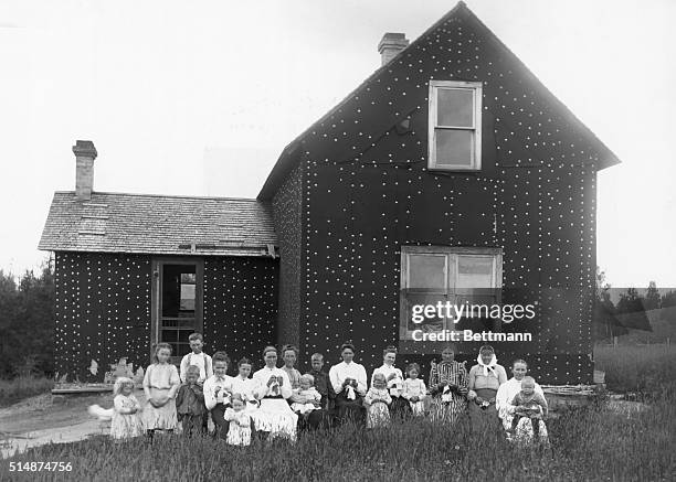 Tapapper 345 Minnesota Pioneer Stock Photos, High-Res Pictures, and Images ...