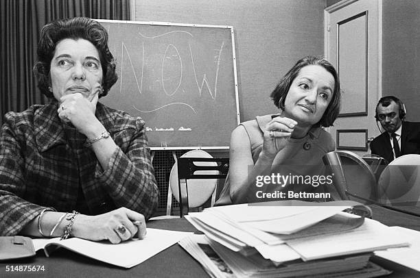 1,408 Now National Organization Of Women Stock Photos, HighRes