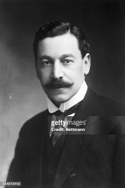 Jaffa, Palestine: Sir Herbert Samuel, the First British High Comissioner for Palistine, Has arrived at his post, according to a dispatch from Jaffa....