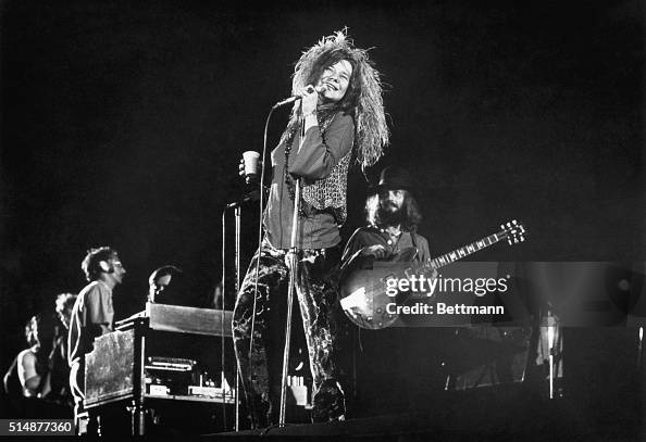 Janis Joplin And The Full Tilt Boogie Band Janis Joplin And The Full Tilt Boogie Band