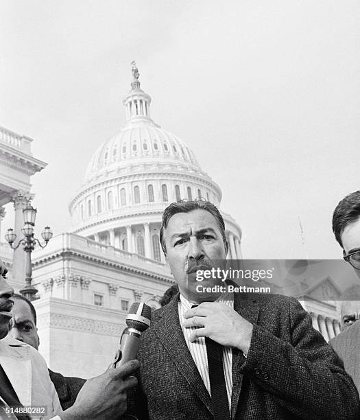 Adam C 651 Adam Clayton Powell Photos & High Res Pictures - Getty Images