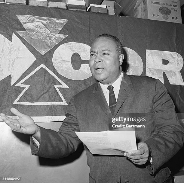 James Reed Civil Rights 20 Civil Rights Core Farmer North America Usa Stock Photos, High-Res ...