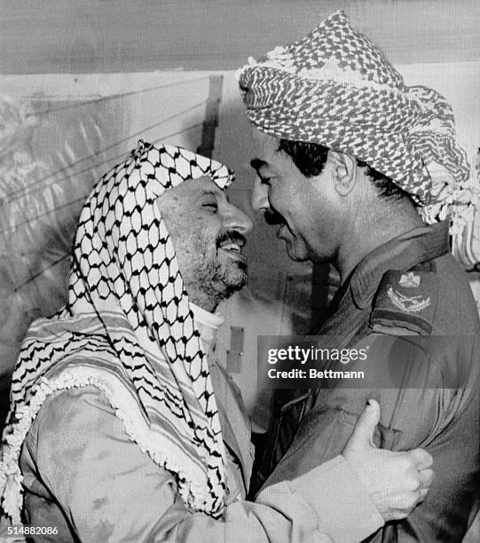 Sadam Rashka Saddam Hussein Photos Photos et images de collection - Getty Images